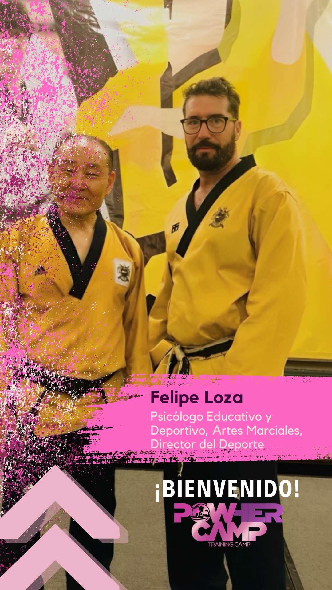 Felipe Loza